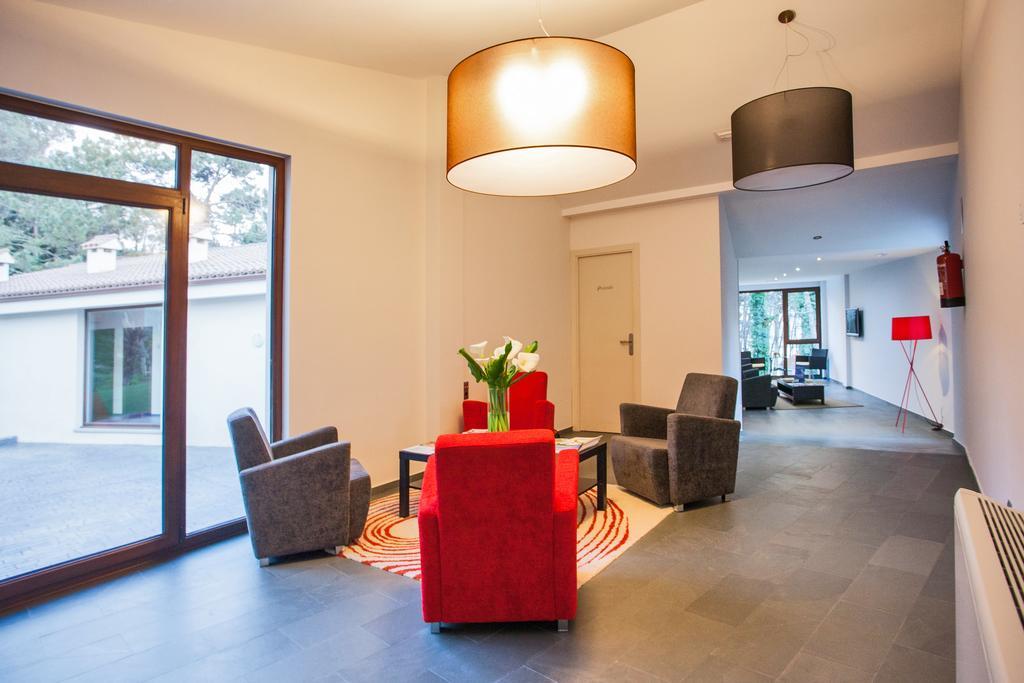 Hotel Alen Do Mar Финистерре Экстерьер фото